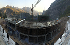 Tap Water Quality Improvement Project in Yangquan, Shanxi